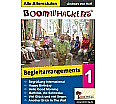 Boomwhackers Begleitarrangements 1 aus der Kategorie Musik
