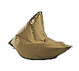 Aussenhülle für Chillout Bag XL beige aus der Kategorie Sitz-Tisch-Kombinationen