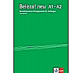 Beleza! Lösgheft aus der Kategorie Brasilianisch