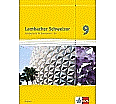 Lambacher Schweizer 9. Schuljahr. Schülerbuch aus der Kategorie Mathematik