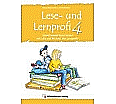 Lese- und Lernprofi 4 aus der Kategorie Deutsch