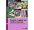 Kreative Projekte zum Textilen Gestalten aus der Kategorie Kunst