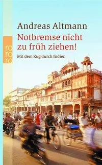 Notbremse nicht zu früh ziehen! aus der Kategorie Taschenbücher