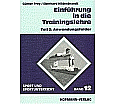 Einführung in die Trainingslehre 2 aus der Kategorie Sport