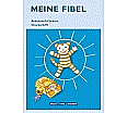 Meine Fibel 1. Arbeitsheft Druckschrift Fördern aus der Kategorie Deutsch