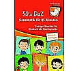 30x45 Min.: DaZ-Grammatik für Anfänger aus der Kategorie Deutsch