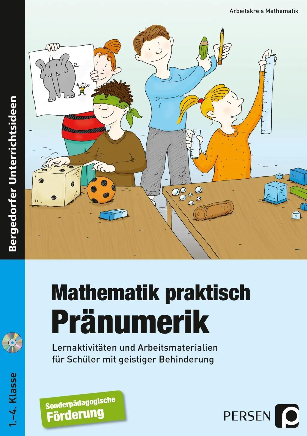 Mathematik praktisch: Pränumerik/m. CD aus der Kategorie Mathematik