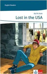 Lost in the USA aus der Kategorie Englisch