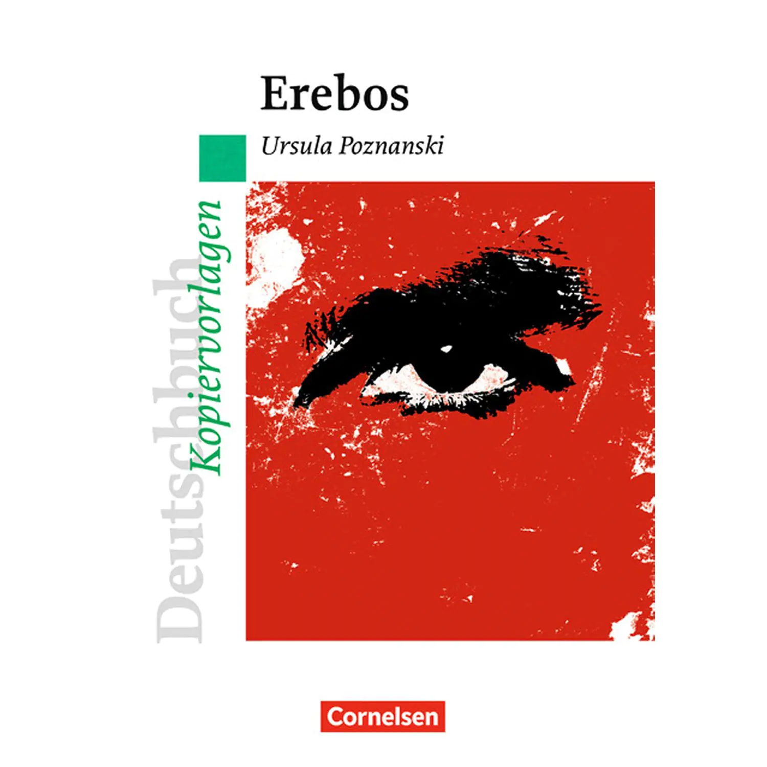 Deutschbuch. Ideen: Erebos Kopiervorlagen aus der Kategorie Deutsch