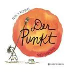 Der Punkt aus der Kategorie Kunst