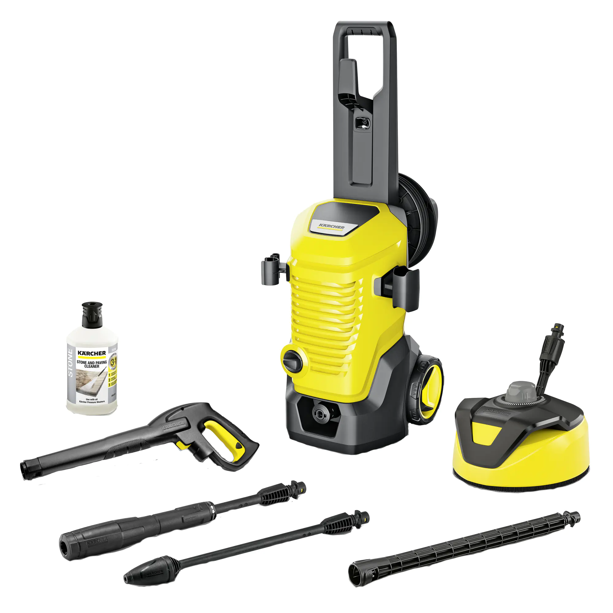 Kärcher Hochdruckreiniger K 5 WCM Premium Home aus der Kategorie Reinigung