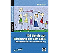 105 Spiele zur Förderung der Soft Skills aus der Kategorie Deutsch