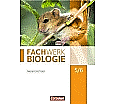 Fachwerk Biologie 5./6. Schuljahr. Schülerbuch Niedersachsen aus der Kategorie Biologie