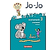 Jo-Jo Mathematik 3. Schuljahr. Förderheft aus der Kategorie Mathematik