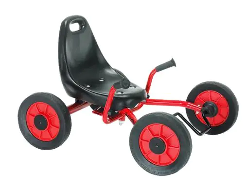 Viking FunCart für Kinder von 3 - 6 Jahren aus der Kategorie Outdoor