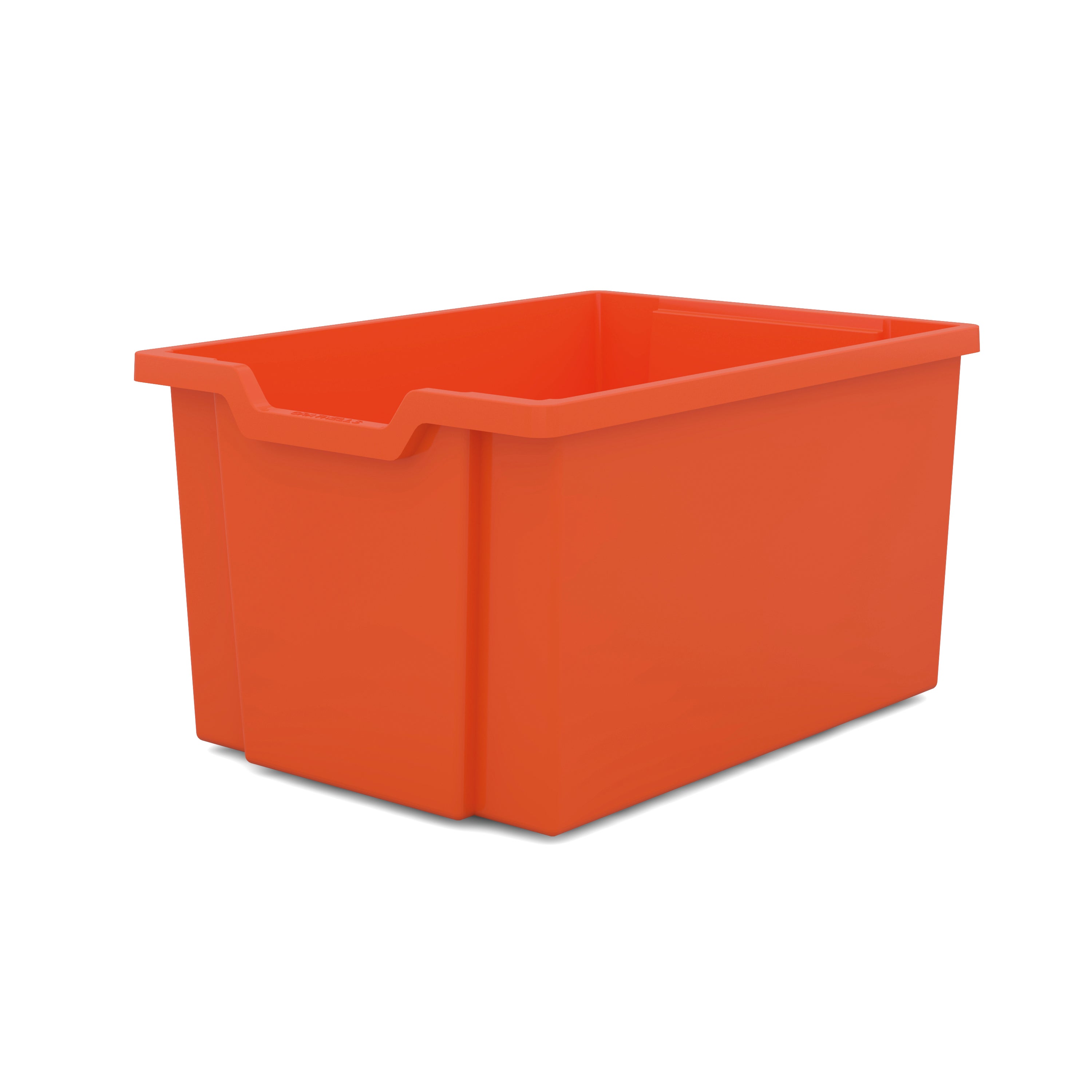 Gratnells EXTRA DEEP Box L B/H/T 312x225x430mm, feuerhemmend, 100% recyclebar, kratzunempfindlich aus der Kategorie Aufbewahrungskisten