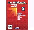 Das große Tafelwerk interaktiv. Schülerbuch + CD-ROM. Östliche Bundesländer aus der Kategorie Mathematik