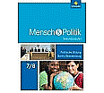 Mensch und Politik 7/8. Schülerband. Berlin und Brandenburg aus der Kategorie Politische Weltkunde
