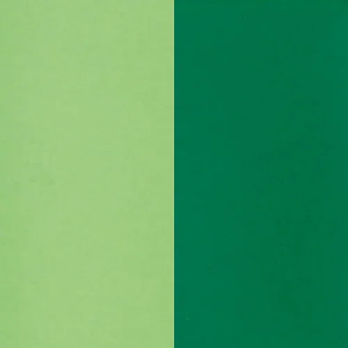 Multicolor D: hellgrün, grün