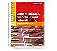 2000 Methoden für Schule und Lehrerbildung aus der Kategorie Pädagogik