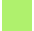 Limonengrün