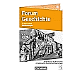 Forum Geschichte 10. Handreichung. Einzellizenz. Gymnasium. Sachsen-Anhalt aus der Kategorie Geschichte