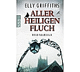 Griffiths, Aller Heiligen Fluch (4) aus der Kategorie Taschenbücher
