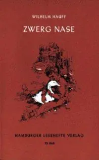 Der kleine Muck / Zwerg Nase aus der Kategorie Deutsch
