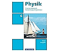 Physik 6. Schuljahr. Schülerbuch. Orientierungsstufe. Mecklenburg-Vorpommern aus der Kategorie Physik