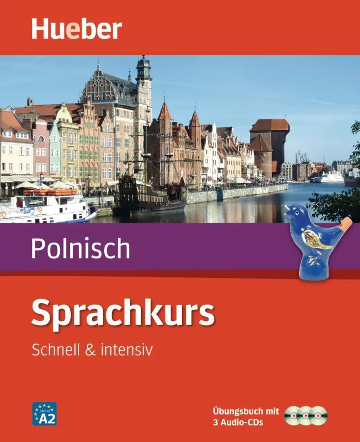 Sprachkurs Polnisch aus der Kategorie Polnisch