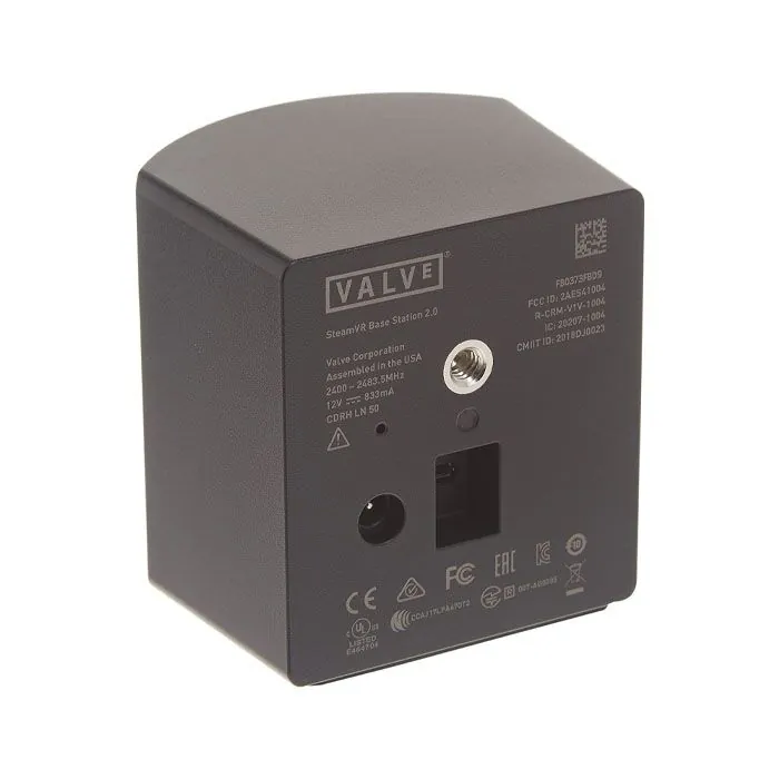 Basisstation 2.0 für HTC VIVE aus der Kategorie VR-Brillen Zubehör