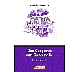 einfach lesen! Das Gespenst von Canterville. Aufgaben und Übungen aus der Kategorie Deutsch
