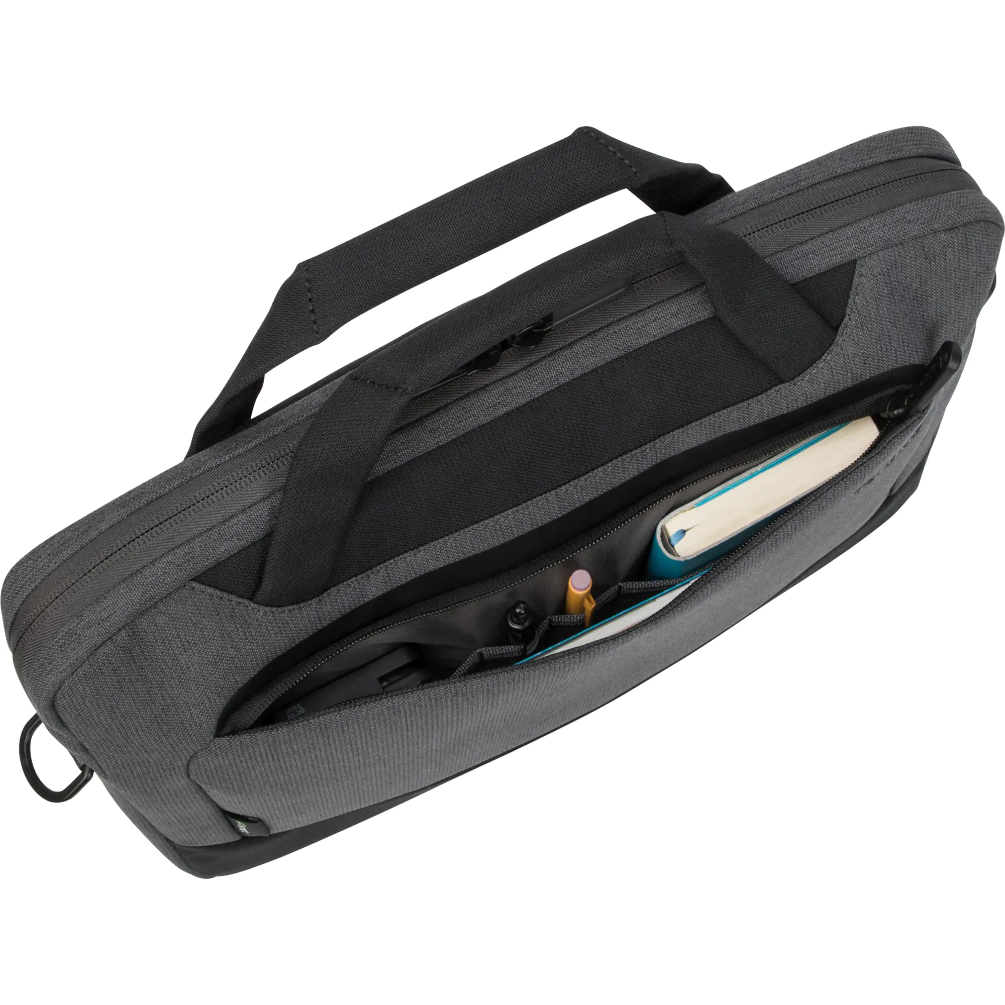 Targus Laptoptasche Cypress Eco Slipcase 14Zoll Grey aus der Kategorie Taschen & Koffer