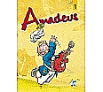 Schülerband Amadeus 1 Kl.5/6 HRG aus der Kategorie Musik