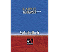 Kairos  neu Vokabelheft aus der Kategorie Griechisch
