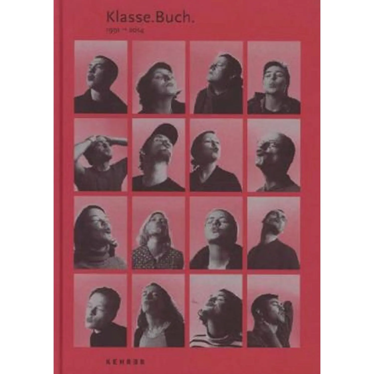 Klasse.Buch. aus der Kategorie Taschenbücher