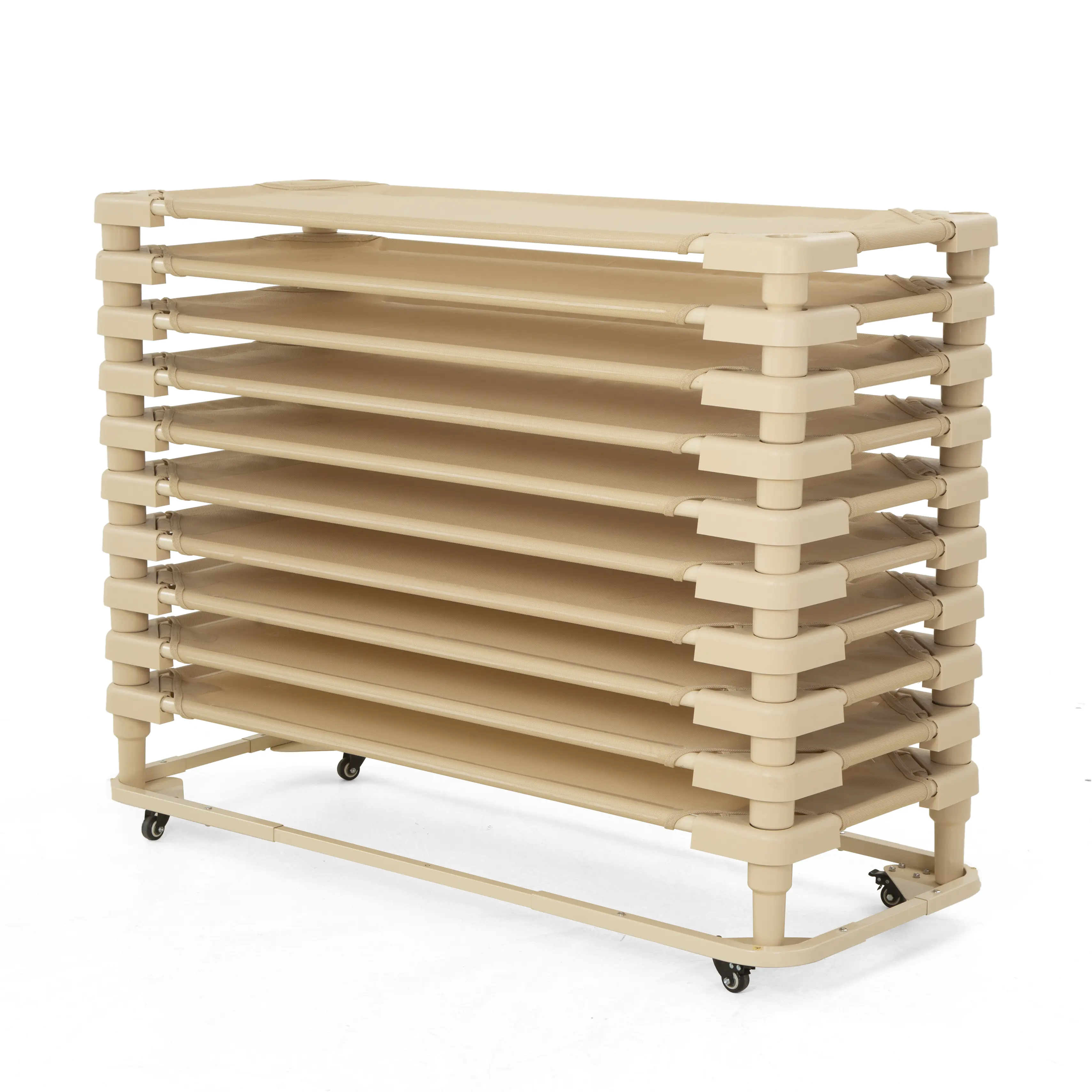 Wisdom Liegenwagen | Transportwagen | 110 x 62 cm | Stahl aus der Kategorie Neu: Wisdom-Möbel