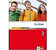 Red Line 3. Schülerbuch (flexibler Einband) aus der Kategorie weitere Sprachen