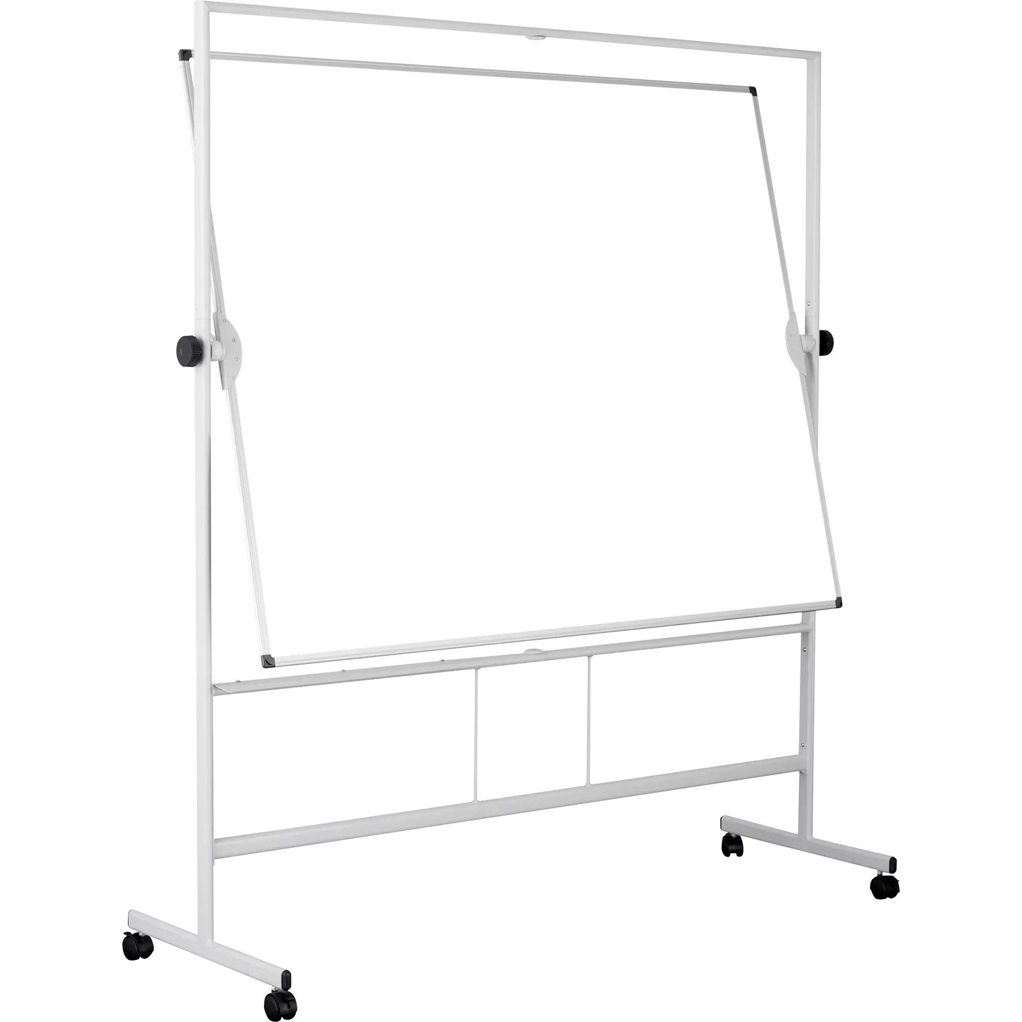 Bi-office Whiteboard drehbar magnetisch 150x100cm aus der Kategorie Präsentation & Planung
