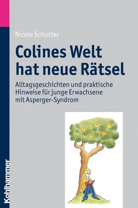 Colines Welt hat neue Rätsel aus der Kategorie Arbeitslehre