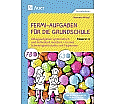 Fermi-Aufgaben für die Grundschule - Klasse 2-4 aus der Kategorie Pädagogik