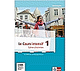 Le Cours intensif 1. Cahier d'activités Lehrerausgabe mit Lösungen aus der Kategorie Französisch
