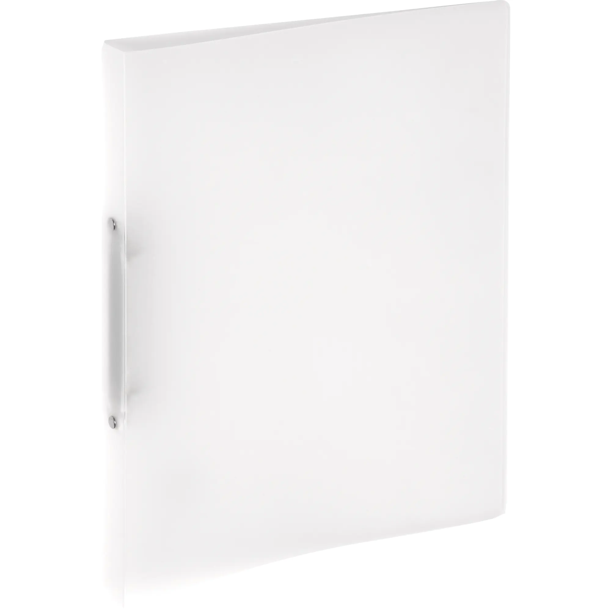 Pagna Ringbuch A4 2Ringe transparent aus der Kategorie  Ringbücher