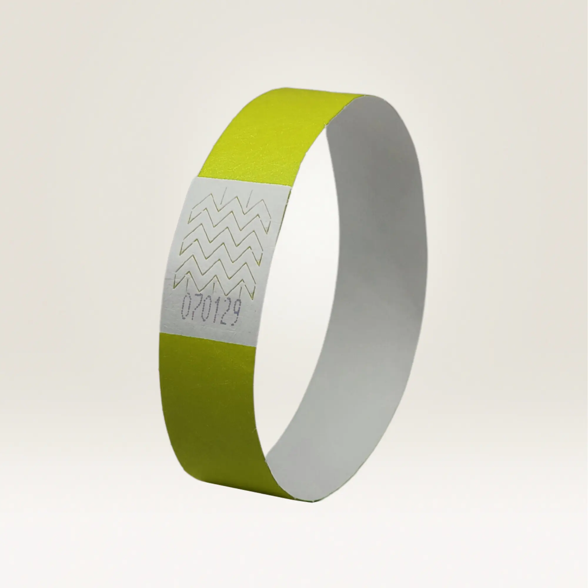 Avery Zweckform Einlassband neon ge 500St aus der Kategorie Spiel & Spaß