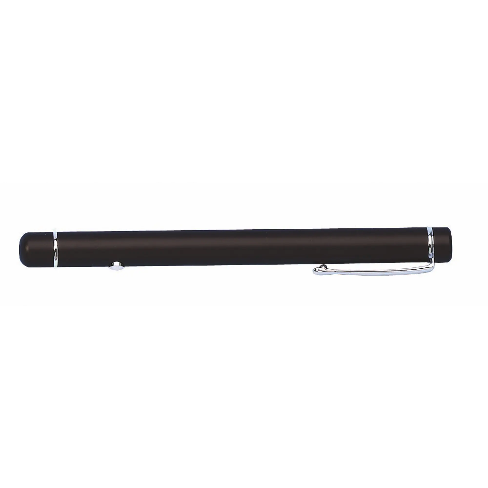 Wedo Laserpointer 13,6cm roter Laser sw +Batterien aus der Kategorie Laserpointer