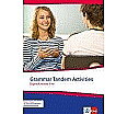 Grammar Tandem Activities. Englisch, Klasse 7-10 aus der Kategorie Englisch