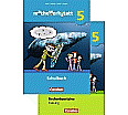 mathewerkstatt 5. Schuljahr. Schülerbuch inkl. Rechenbausteine - Training. aus der Kategorie Mathematik