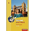 Heimat und Welt 6. Arbeitsheft. Thüringen aus der Kategorie Geographie