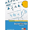 Darstellen 5/6 Trainingsheft aus der Kategorie Deutsch