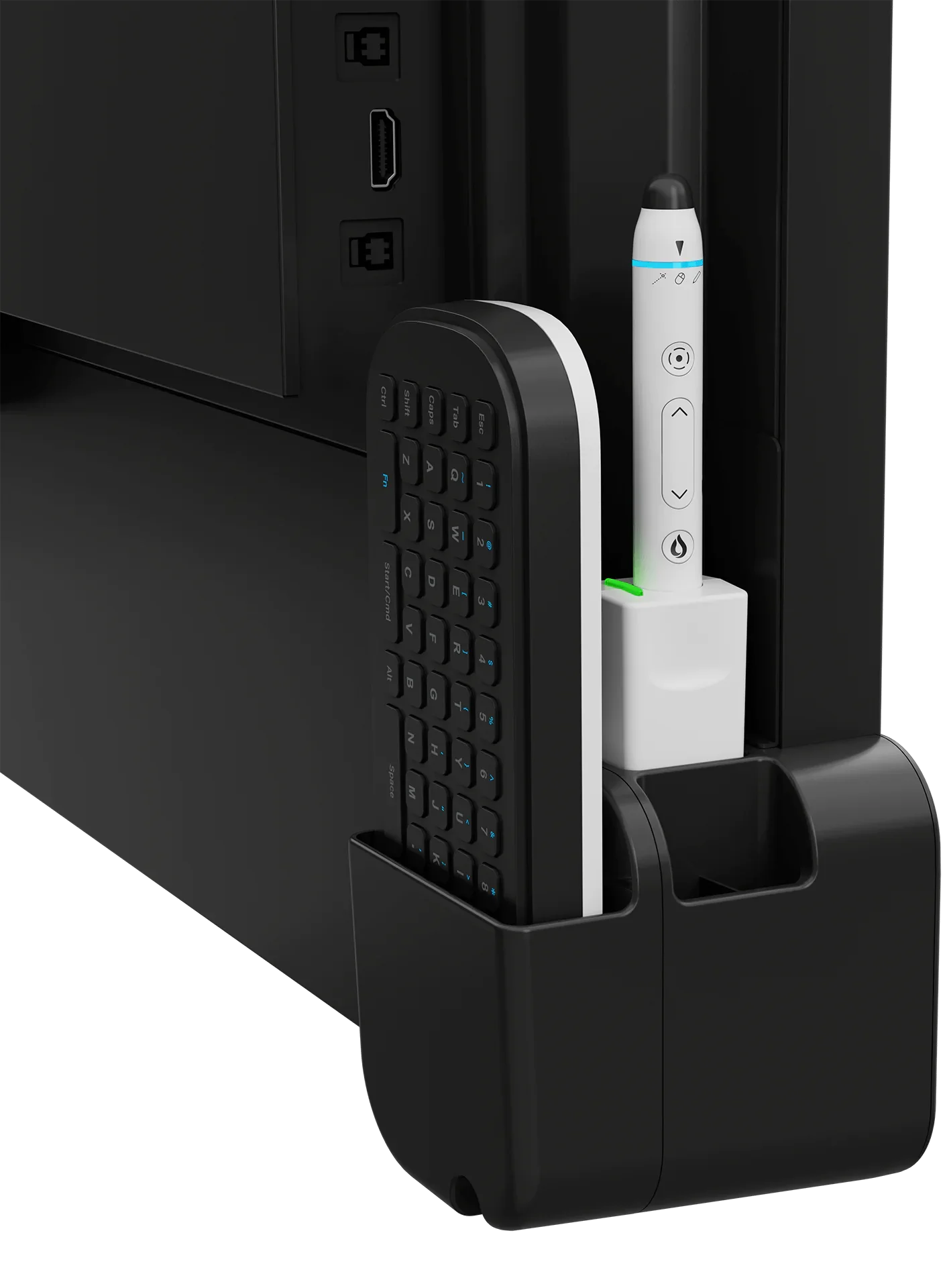 Promethean ActivPanel 10 Premium, 55 Zoll, 4K, QLED aus der Kategorie Interaktive Displays